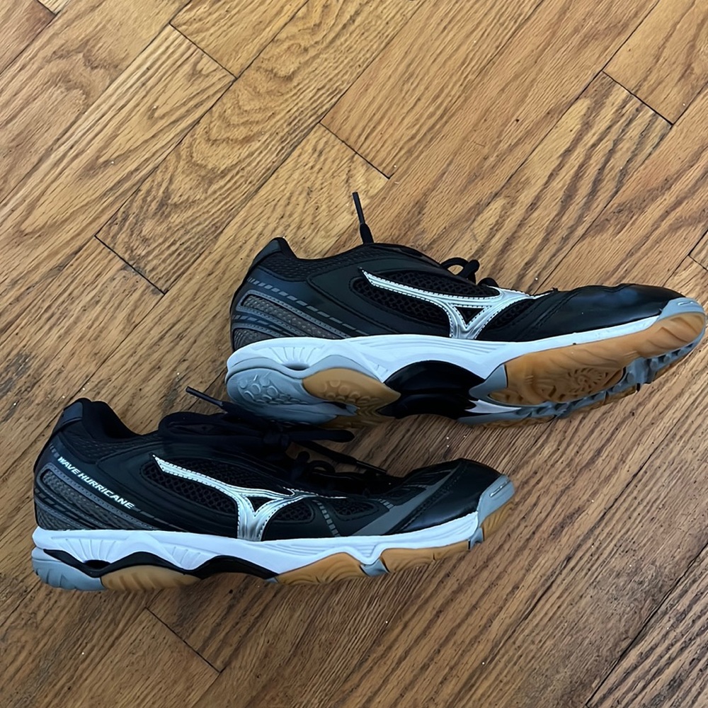 Mizuno Volleyball Shoes